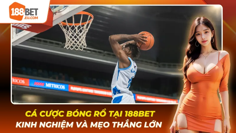 Cá cược bóng rổ