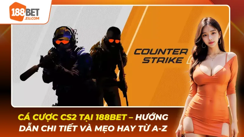 Cá cược CS2