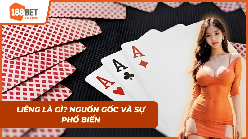 Luật chơi Liêng chi tiết từ A-Z dễ hiểu nhất cho mọi người tham gia