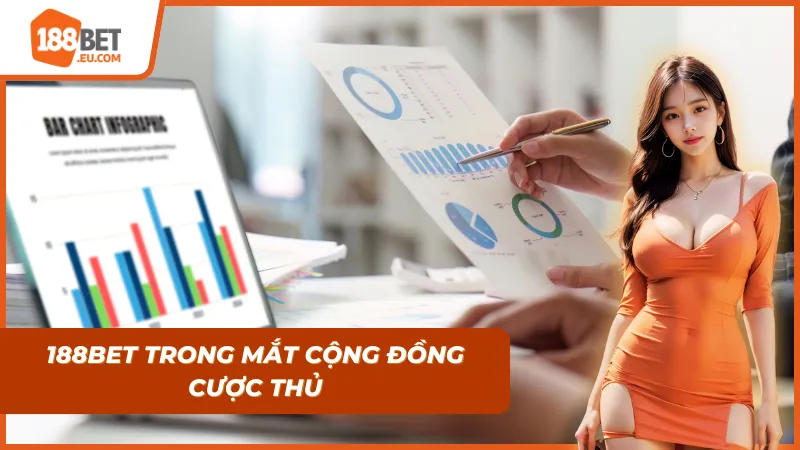 Đánh giá thực tế về 188BET từ cộng đồng cược thủ
