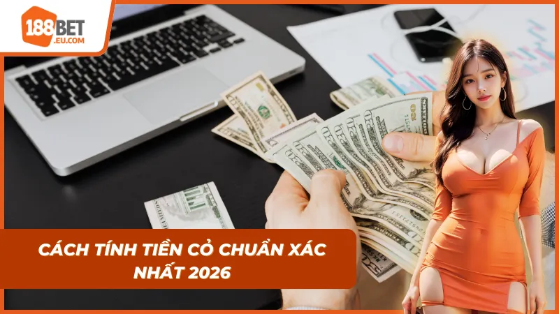 Cách tính tiền cỏ đơn giản và dễ hiểu nhất