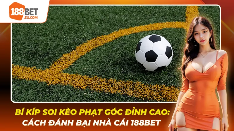 Soi Kèo Phạt Góc