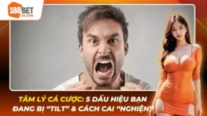 Tâm Lý Cá Cược