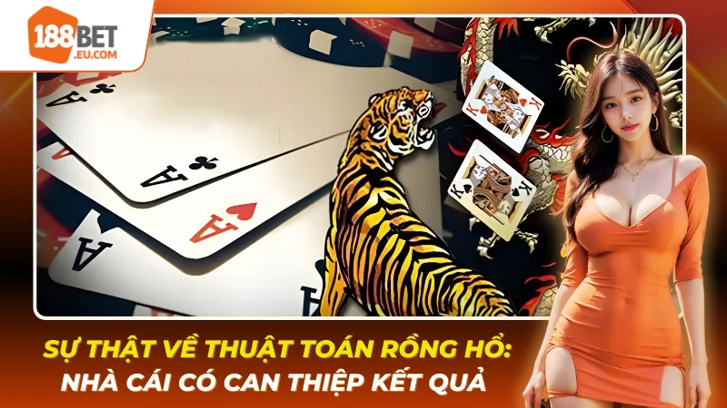 Thuật Toán Rồng Hổ